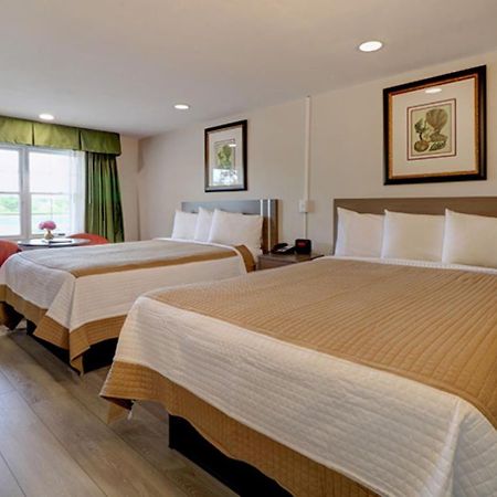 Skaket Beach Motel Orleans Eksteriør bilde