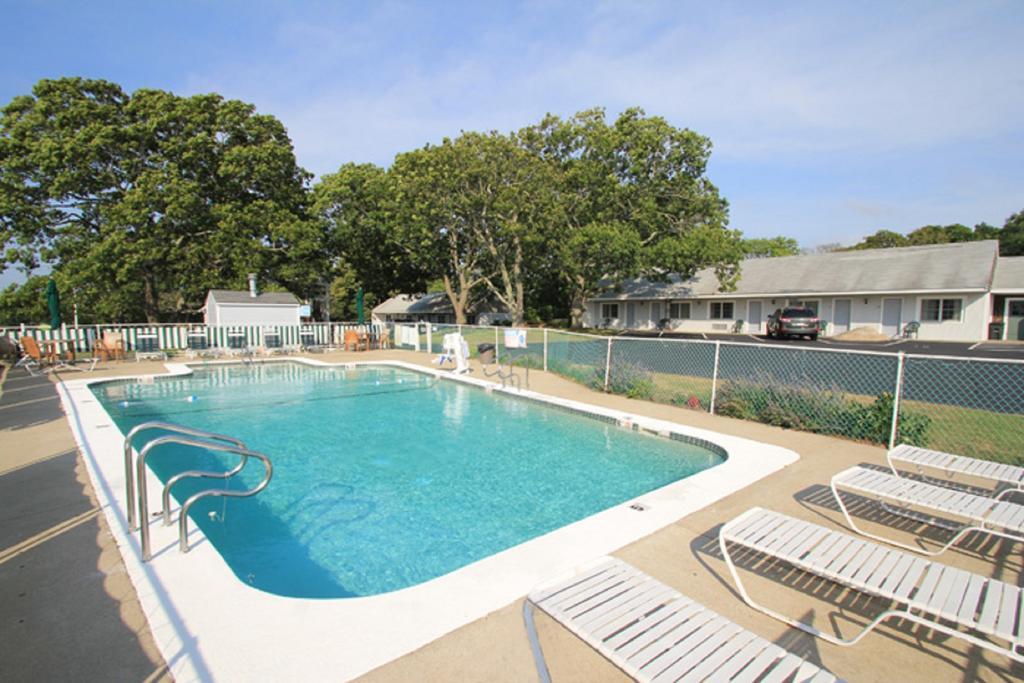 Skaket Beach Motel Orleans Eksteriør bilde