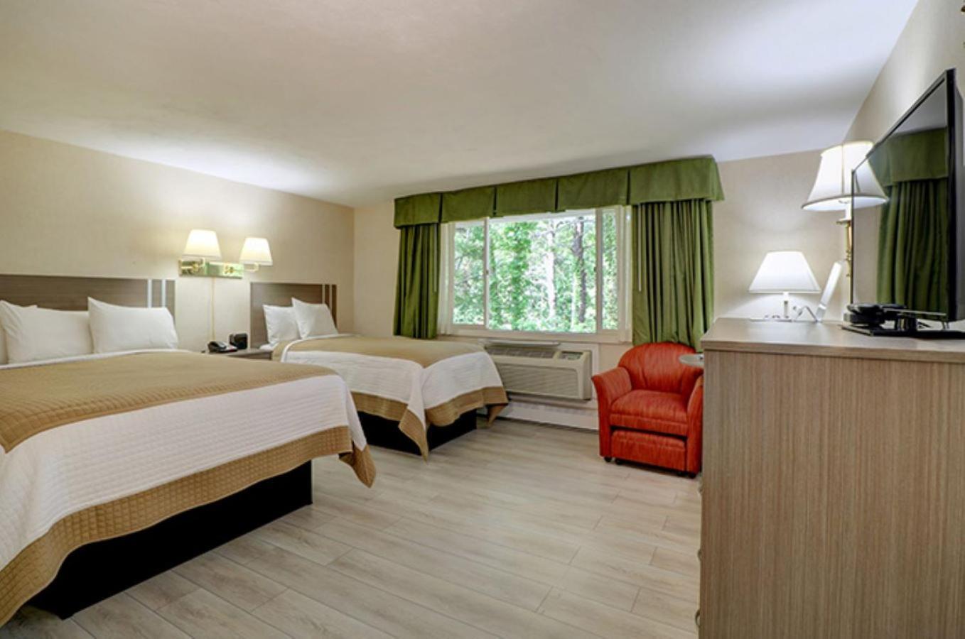 Skaket Beach Motel Orleans Eksteriør bilde