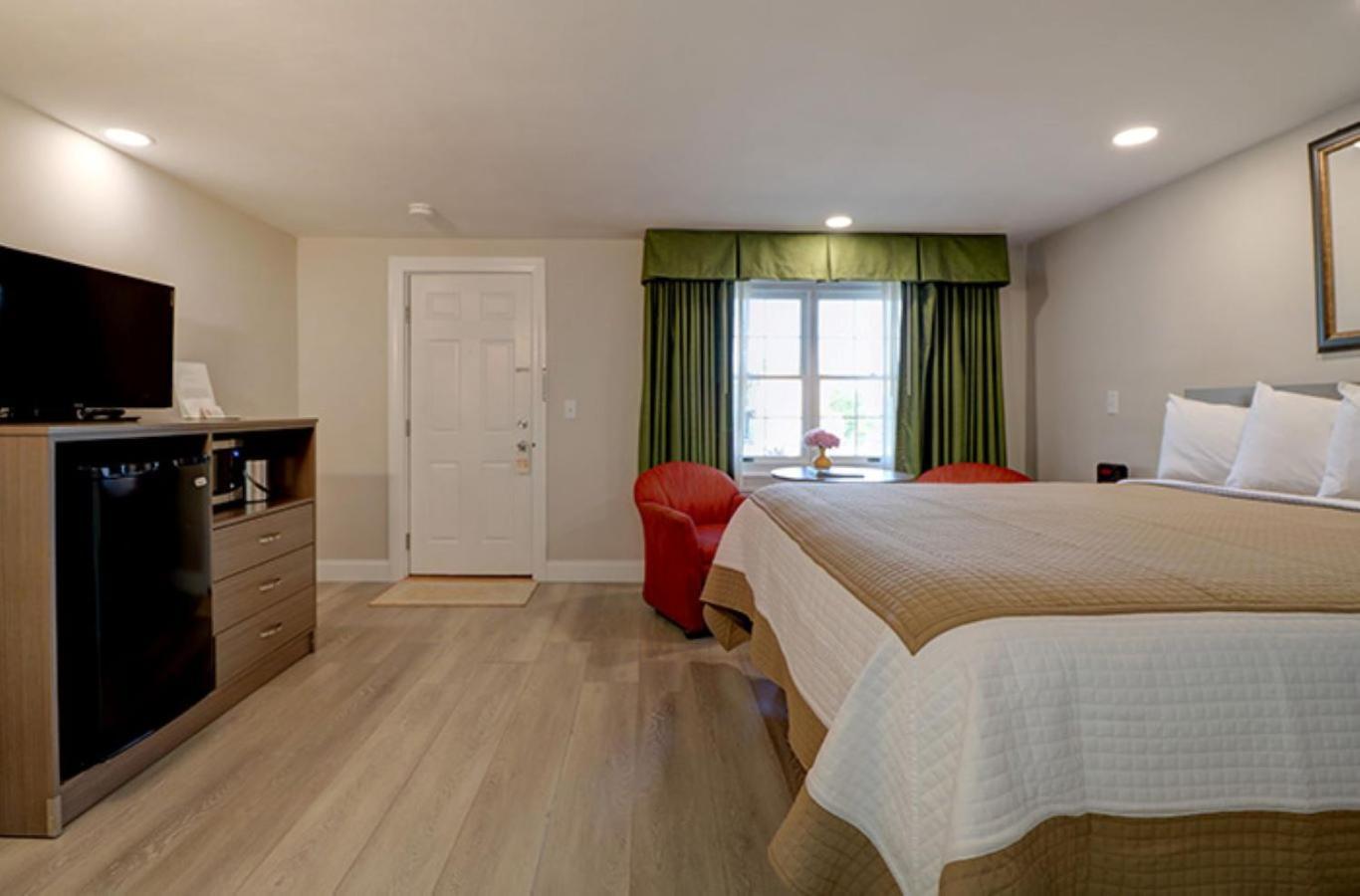 Skaket Beach Motel Orleans Eksteriør bilde