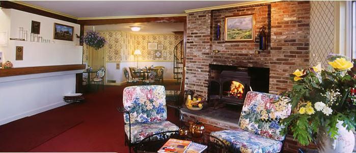Skaket Beach Motel Orleans Interiør bilde