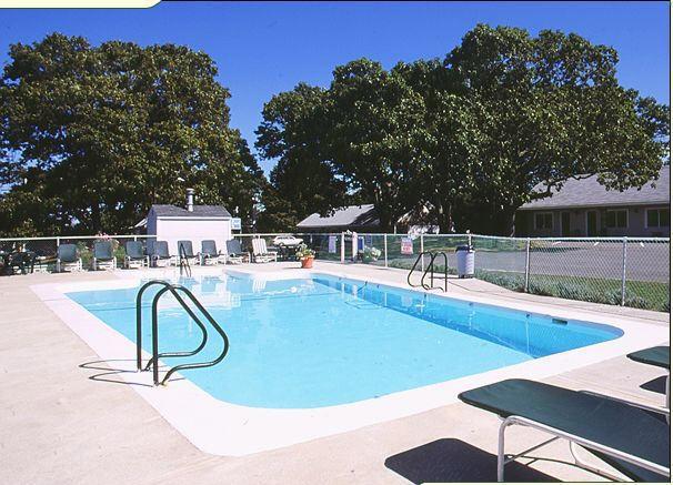 Skaket Beach Motel Orleans Fasiliteter bilde