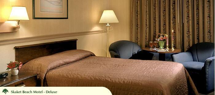 Skaket Beach Motel Orleans Rom bilde